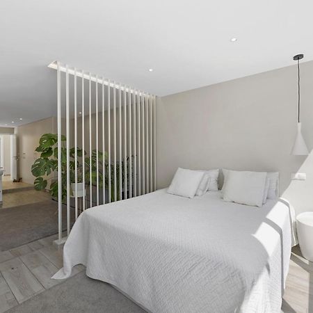 Silver Lux Studio 2 - City Center By Hd Properties 维拉摩拉 外观 照片