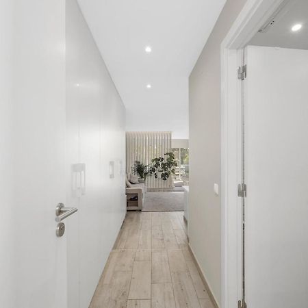 Silver Lux Studio 2 - City Center By Hd Properties 维拉摩拉 外观 照片