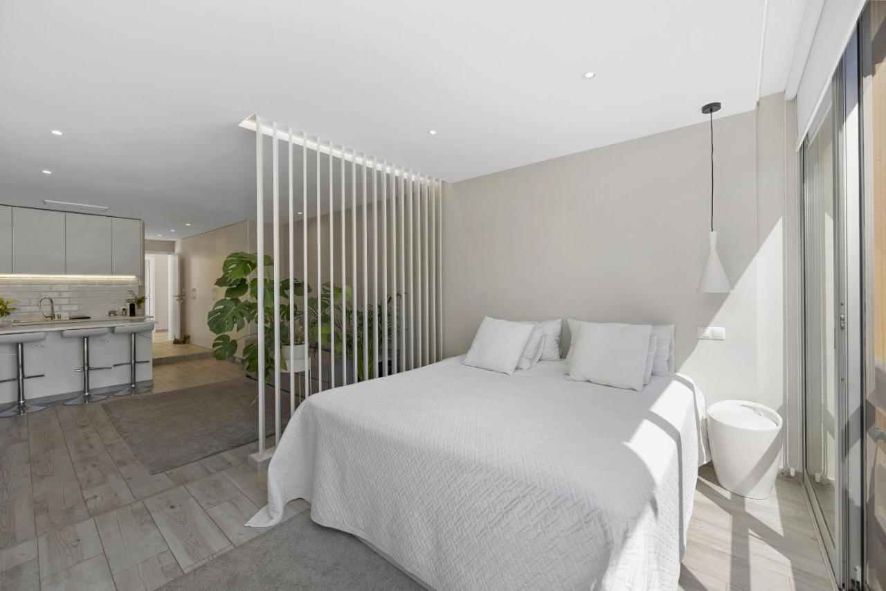 Silver Lux Studio 2 - City Center By Hd Properties 维拉摩拉 外观 照片