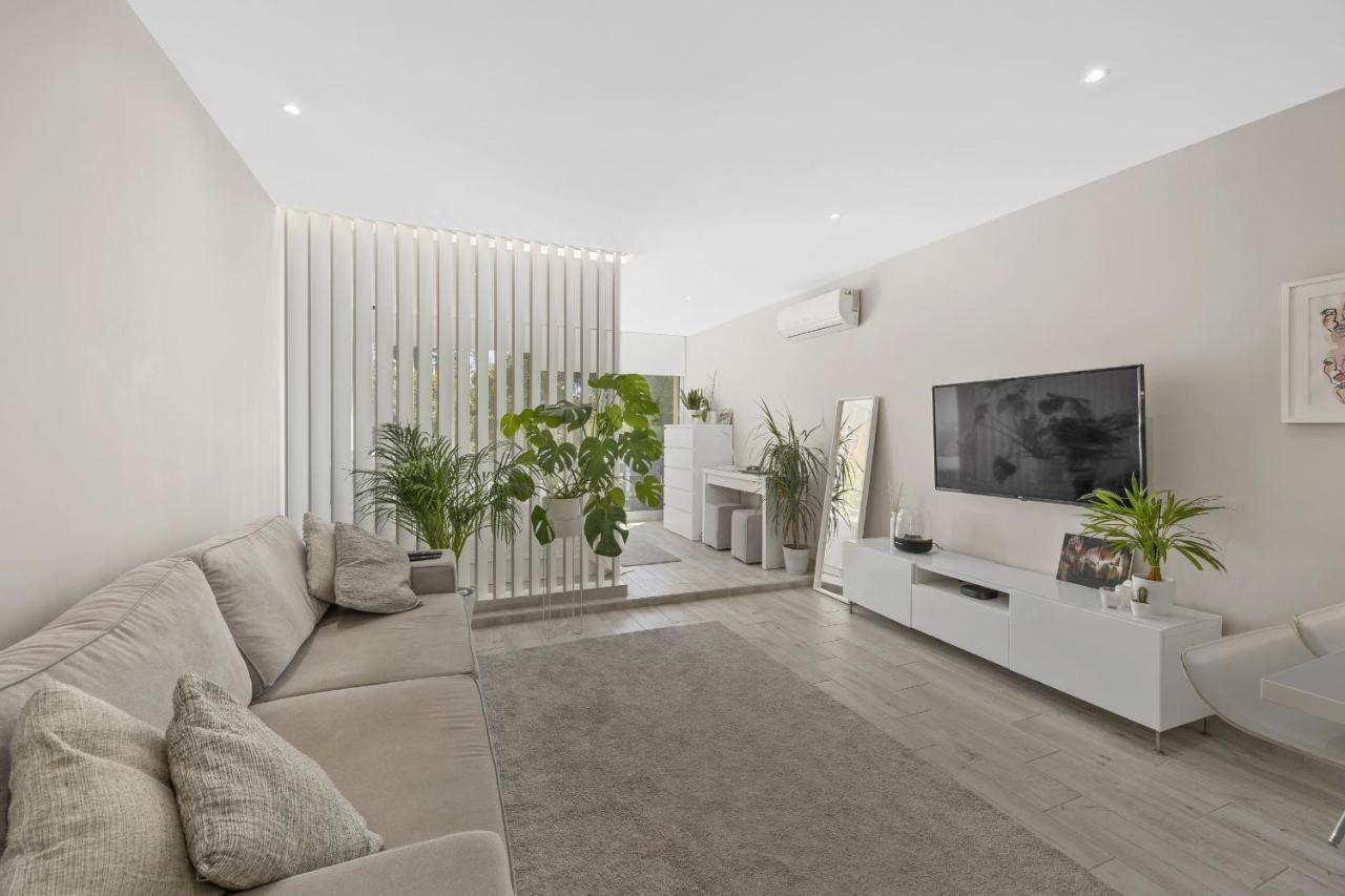 Silver Lux Studio 2 - City Center By Hd Properties 维拉摩拉 外观 照片