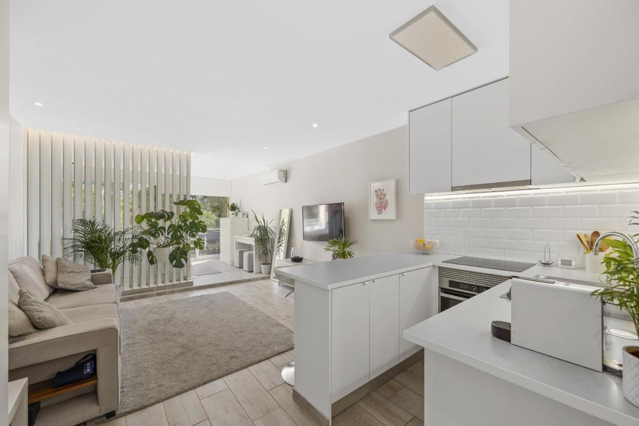 Silver Lux Studio 2 - City Center By Hd Properties 维拉摩拉 外观 照片