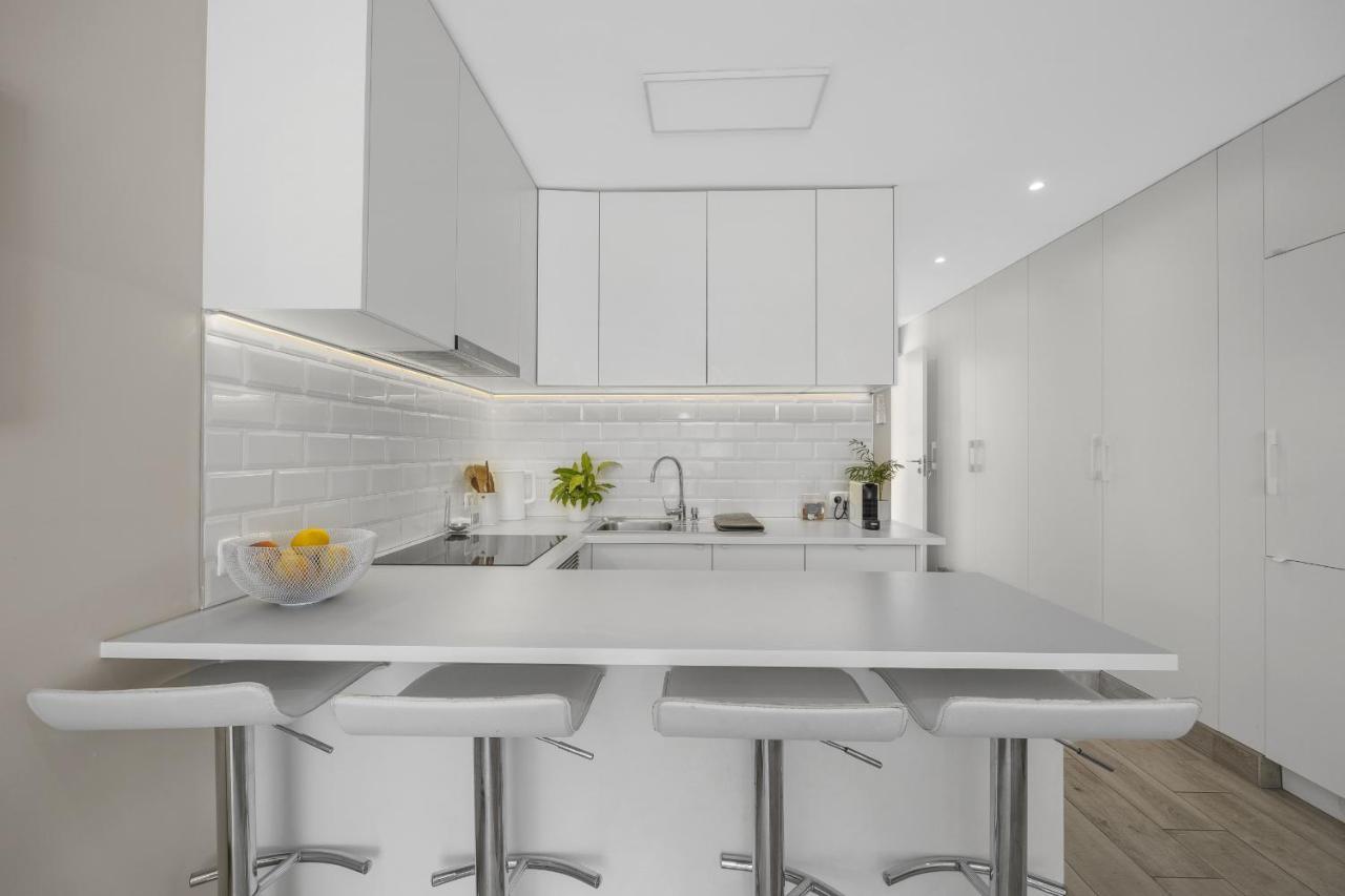 Silver Lux Studio 2 - City Center By Hd Properties 维拉摩拉 外观 照片