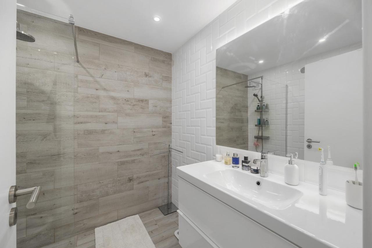 Silver Lux Studio 2 - City Center By Hd Properties 维拉摩拉 外观 照片