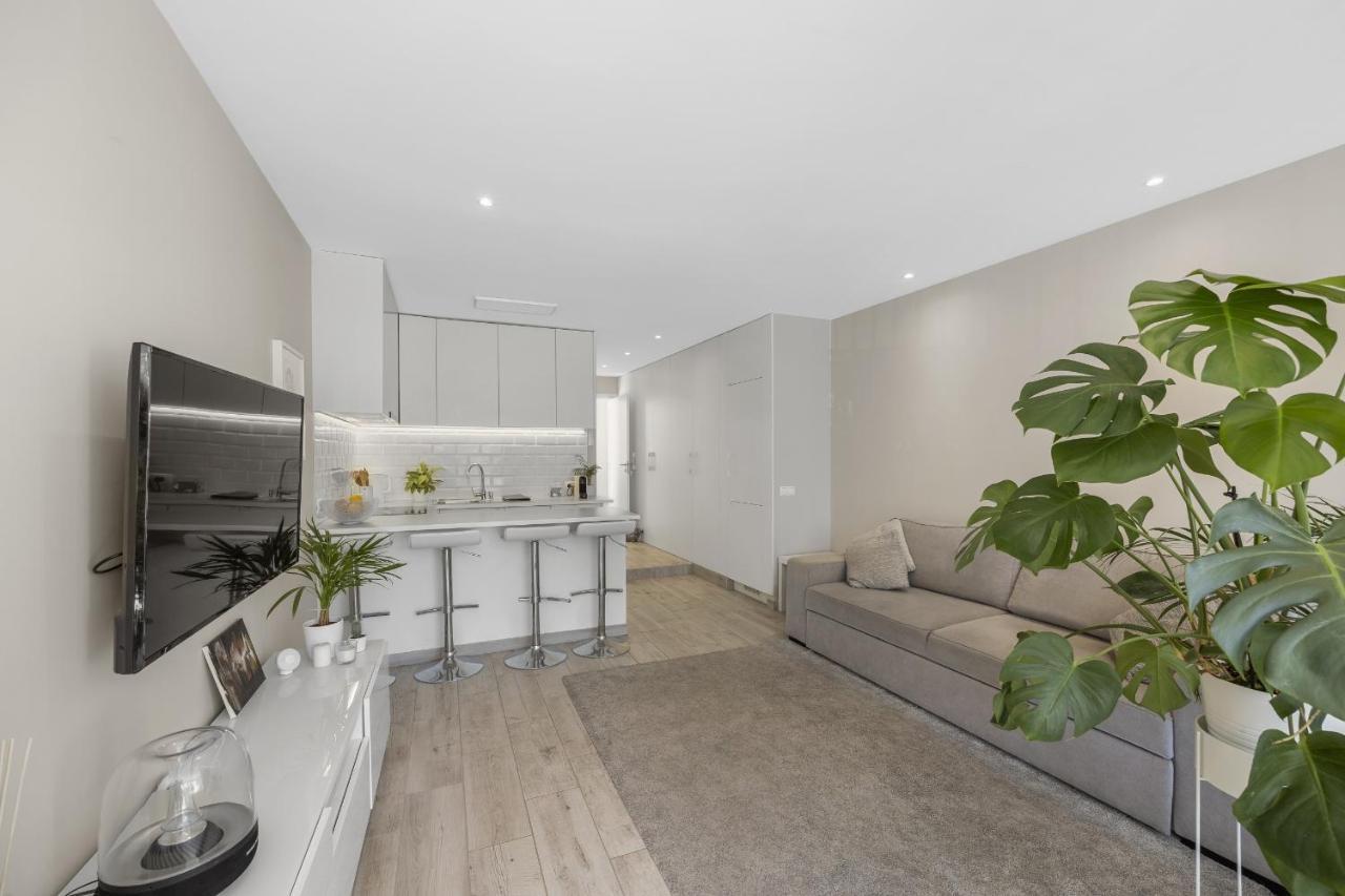 Silver Lux Studio 2 - City Center By Hd Properties 维拉摩拉 外观 照片